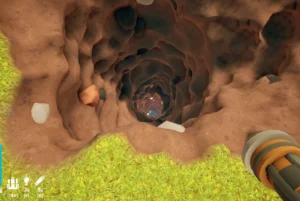 a-game-about-digging-a-hole-steam-screenshot-300x201 A Game About Digging a Hole: O Sucesso Inesperado da Steam